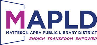 Matteson Area Public Library District